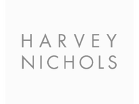 Harvey Nichols Calligraphy