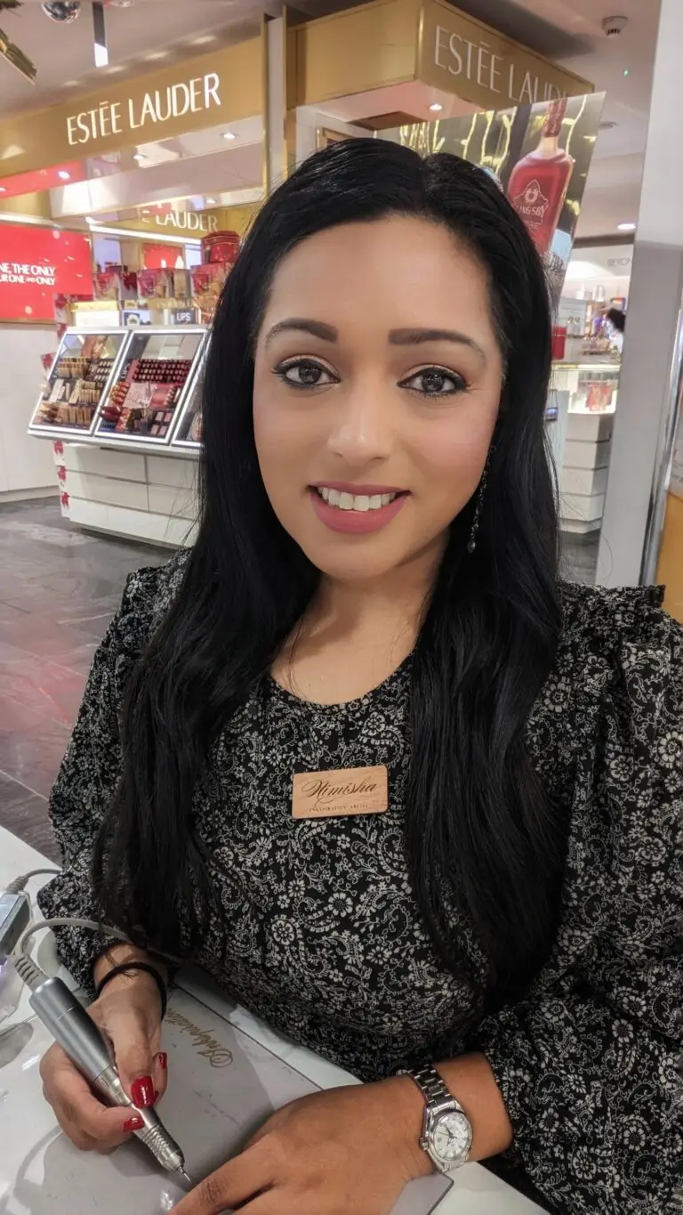 Manchester Calligraphy and Engraving Artist